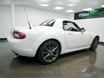 Used Mazda MX-5 2012 for sale - 78136187: Photo