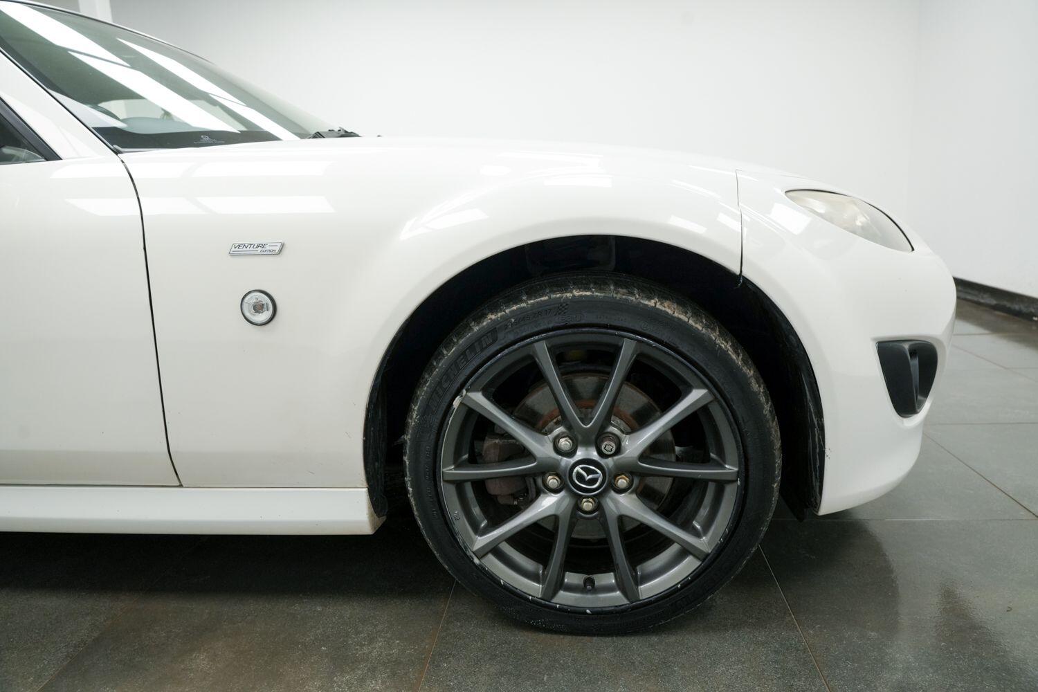 Used Mazda MX-5 for sale - 78136187: Photo 5