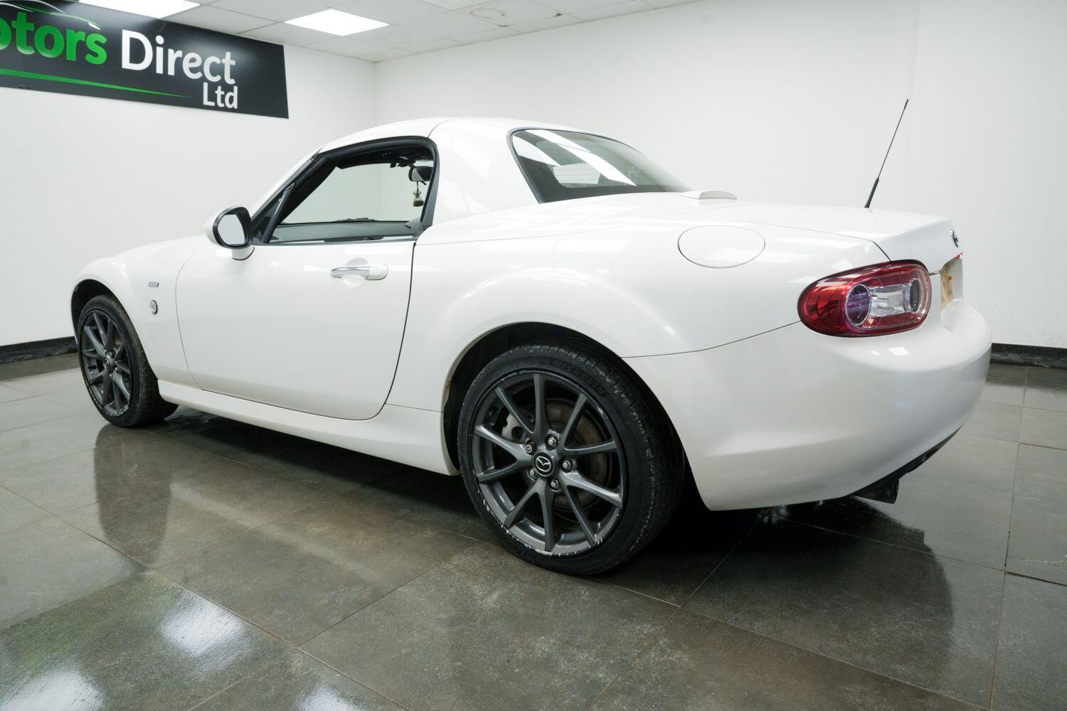 Used Mazda MX-5 for sale - 78136187: Photo 7