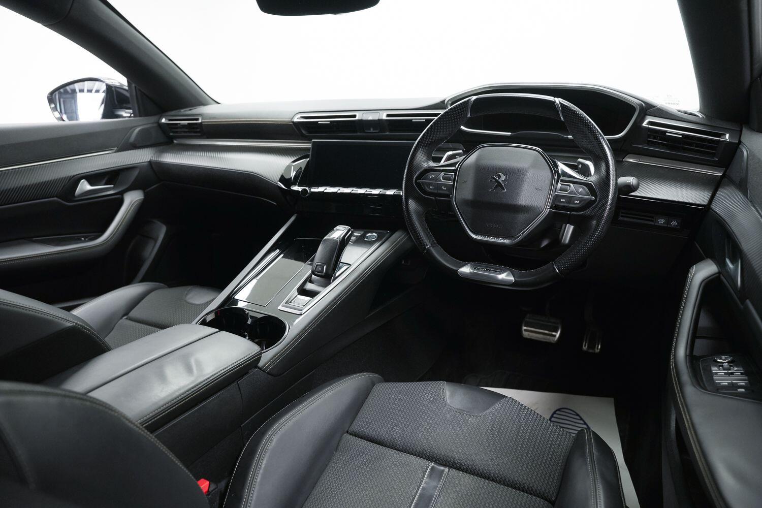 Used Peugeot 508 2019 for sale - 78019371: Photo 11