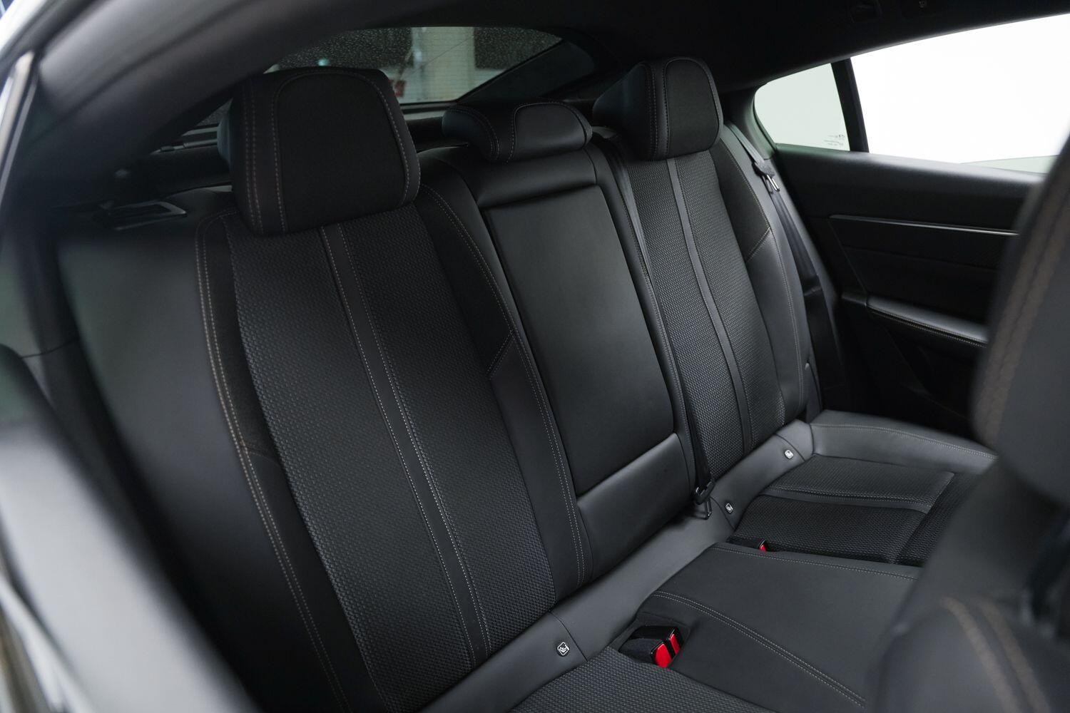 Used Peugeot 508 2019 for sale - 78019371: Photo 14