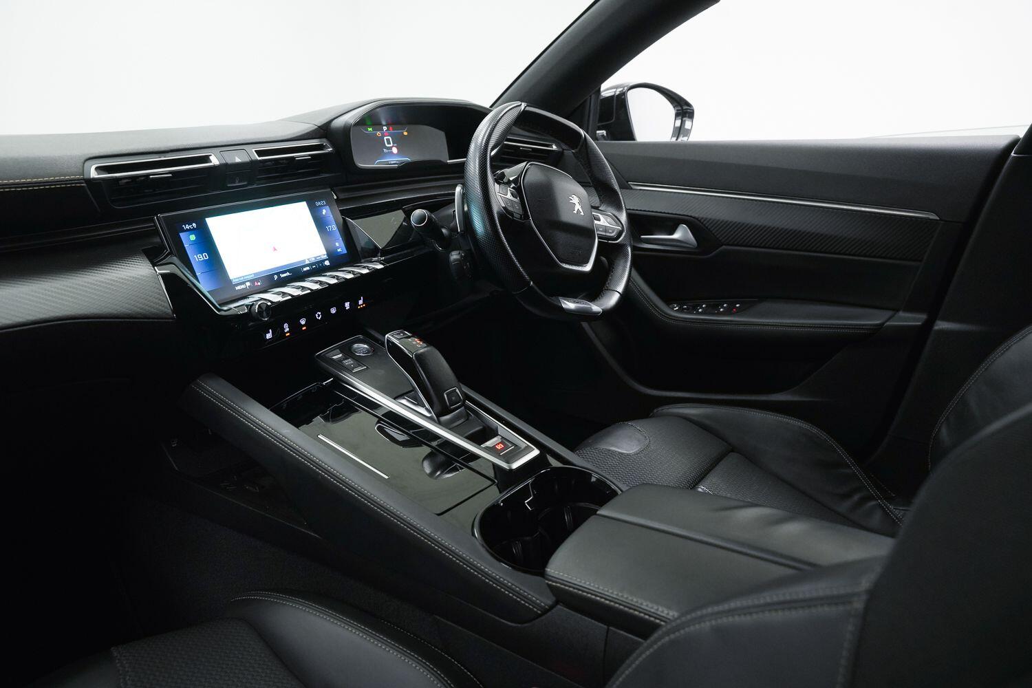 Used Peugeot 508 2019 for sale - 78019371: Photo 20