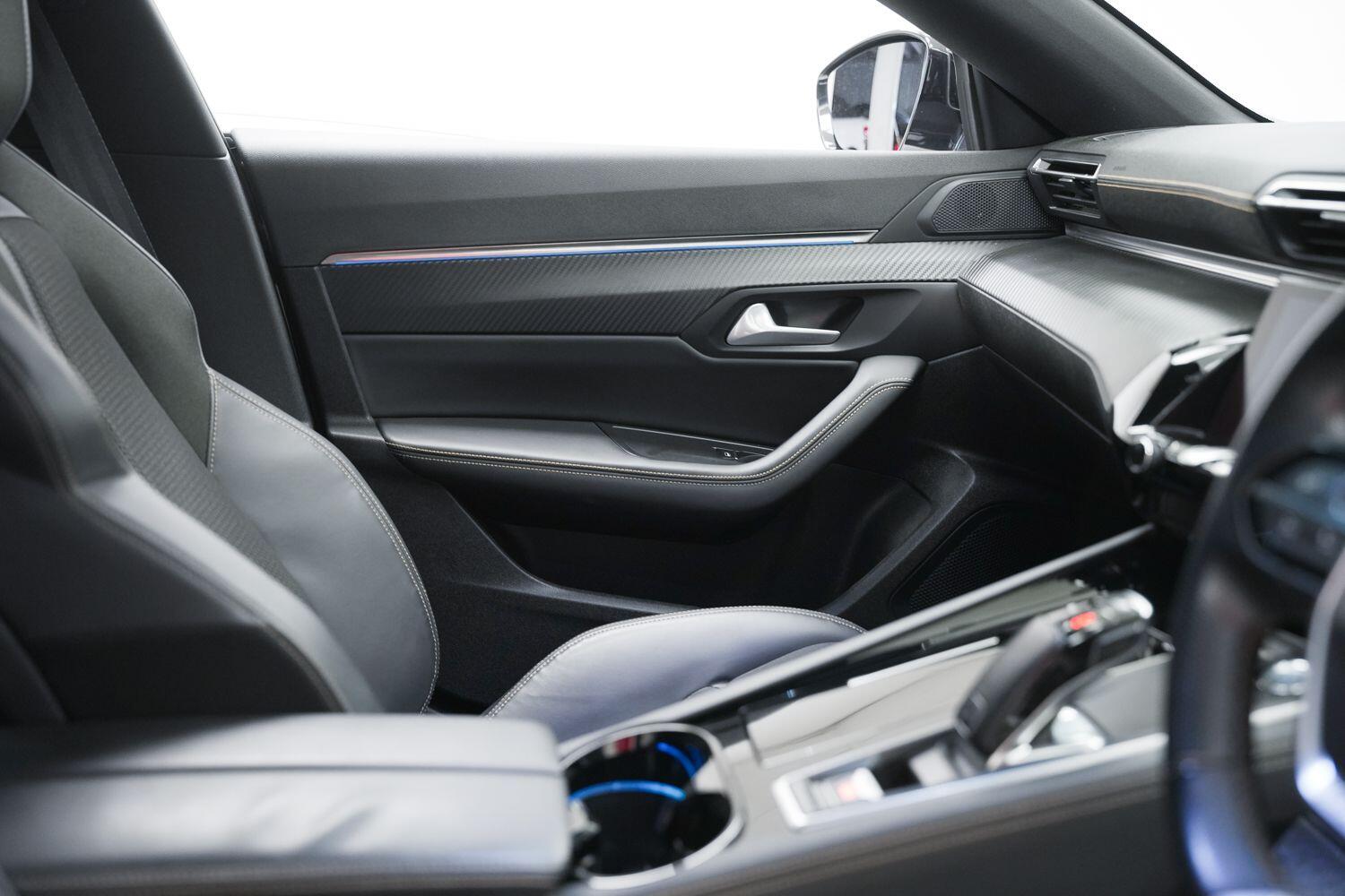 Used Peugeot 508 2019 for sale - 78019371: Photo 21