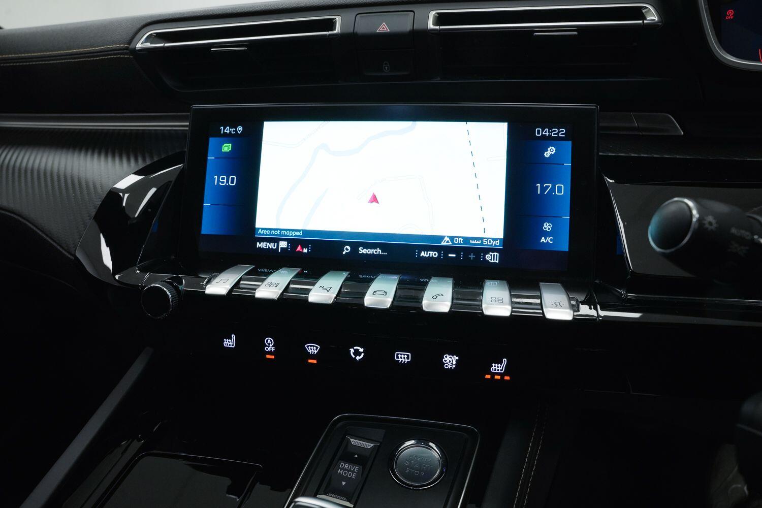 Used Peugeot 508 2019 for sale - 78019371: Photo 23