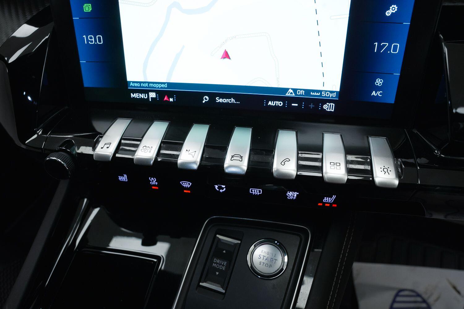 Used Peugeot 508 2019 for sale - 78019371: Photo 24