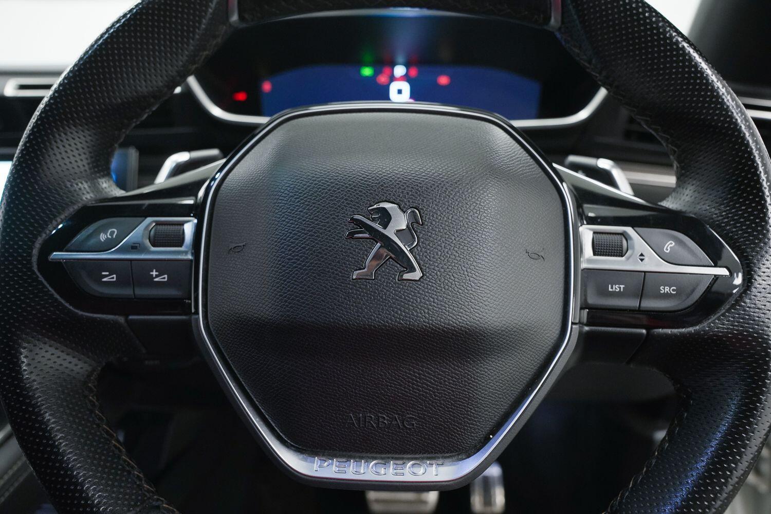 Used Peugeot 508 2019 for sale - 78019371: Photo 25