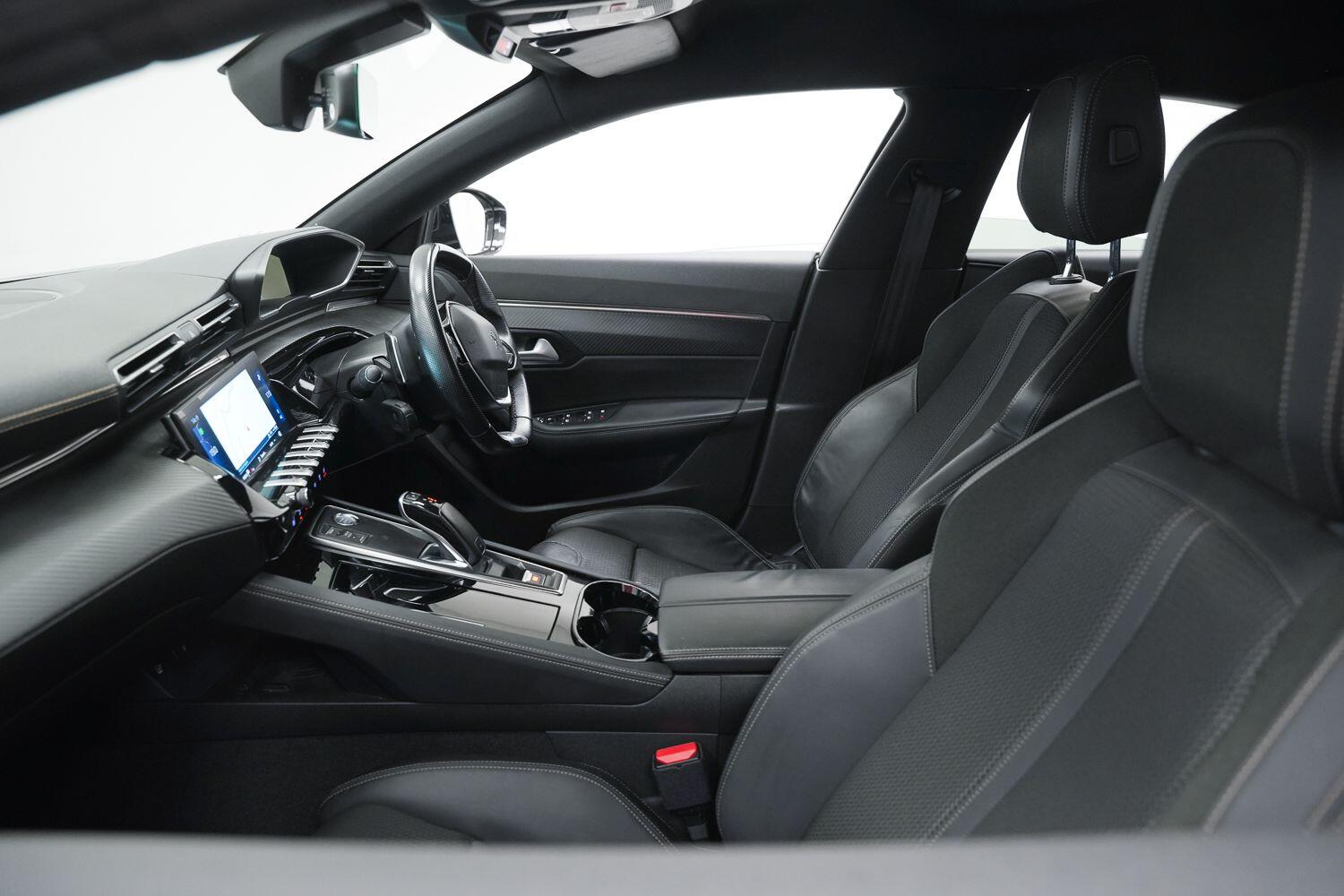 Used Peugeot 508 2019 for sale - 78019371: Photo 27