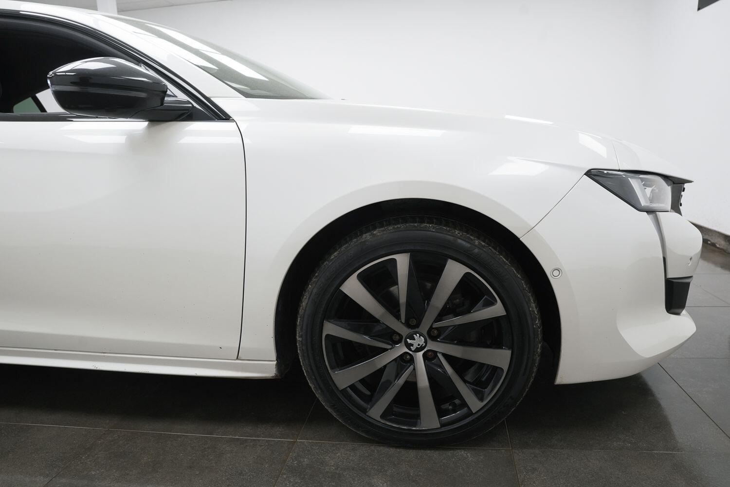 Used Peugeot 508 2019 for sale - 78019371: Photo 5