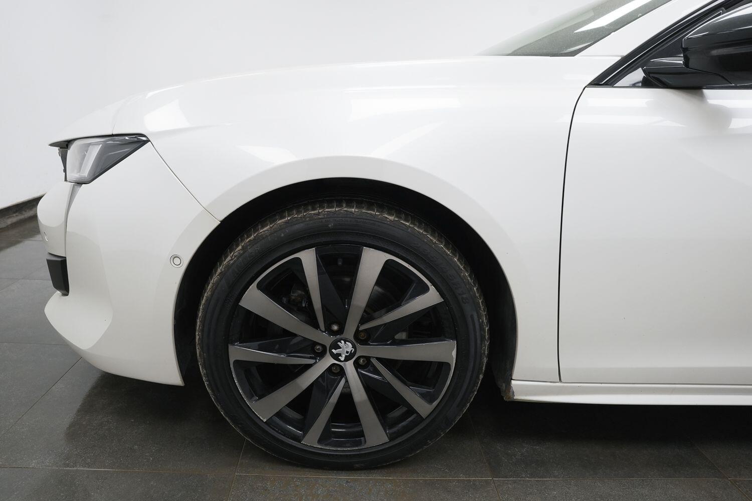 Used Peugeot 508 2019 for sale - 78019371: Photo 6