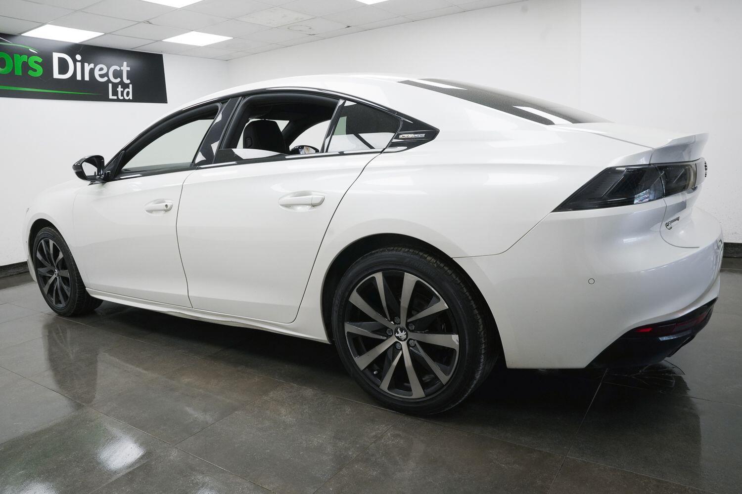 Used Peugeot 508 2019 for sale - 78019371: Photo 7