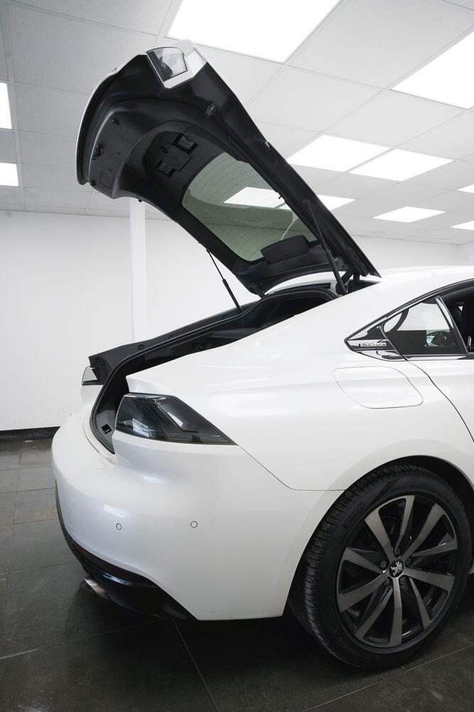 Used Peugeot 508 2019 for sale - 78019371: Photo 8