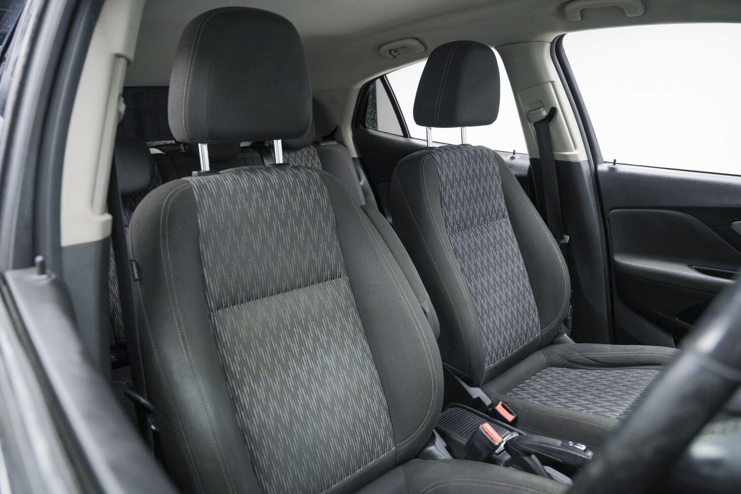 Used Vauxhall Mokka 2014 for sale - 77166968: Photo 12