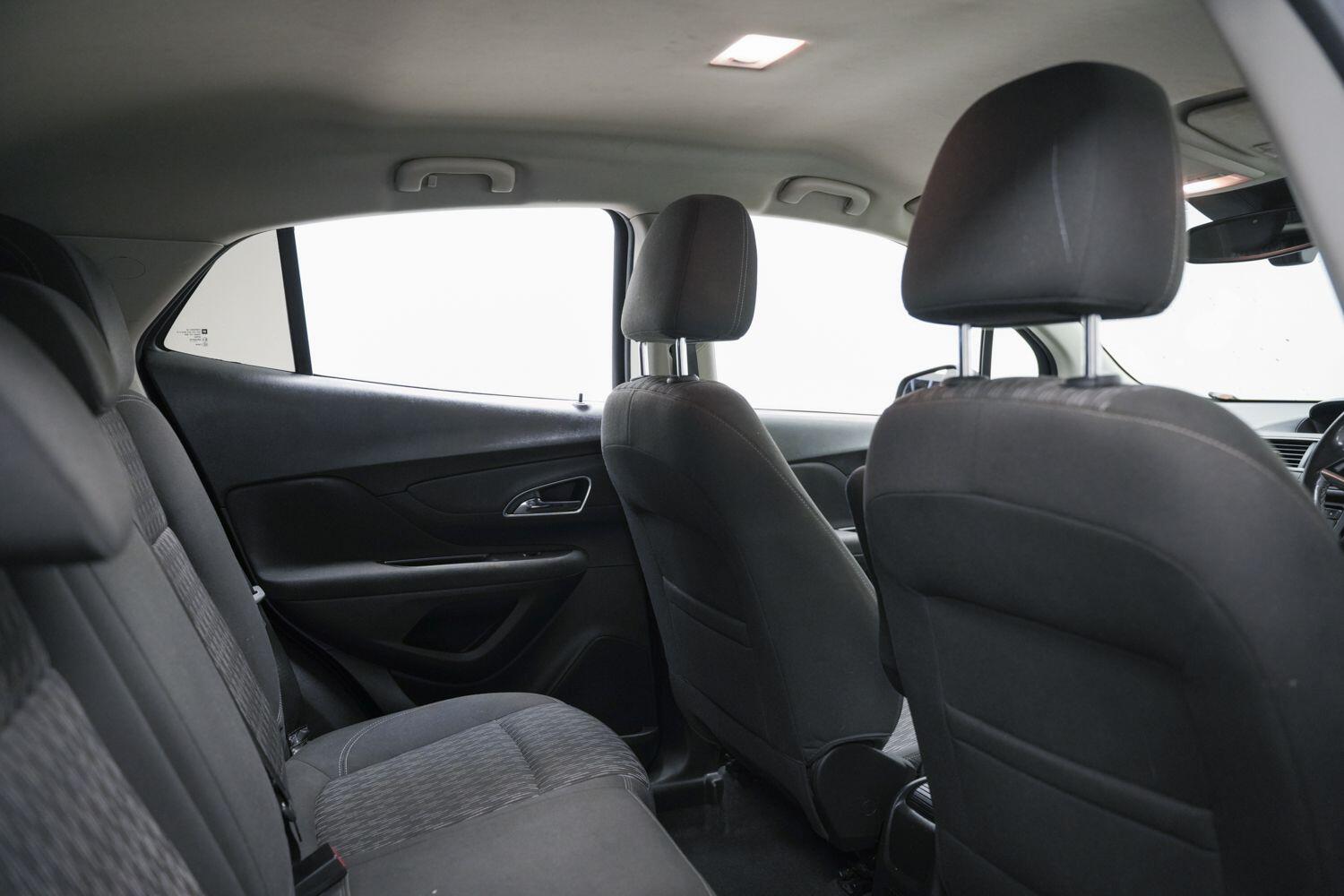 Used Vauxhall Mokka 2014 for sale - 77166968: Photo 16