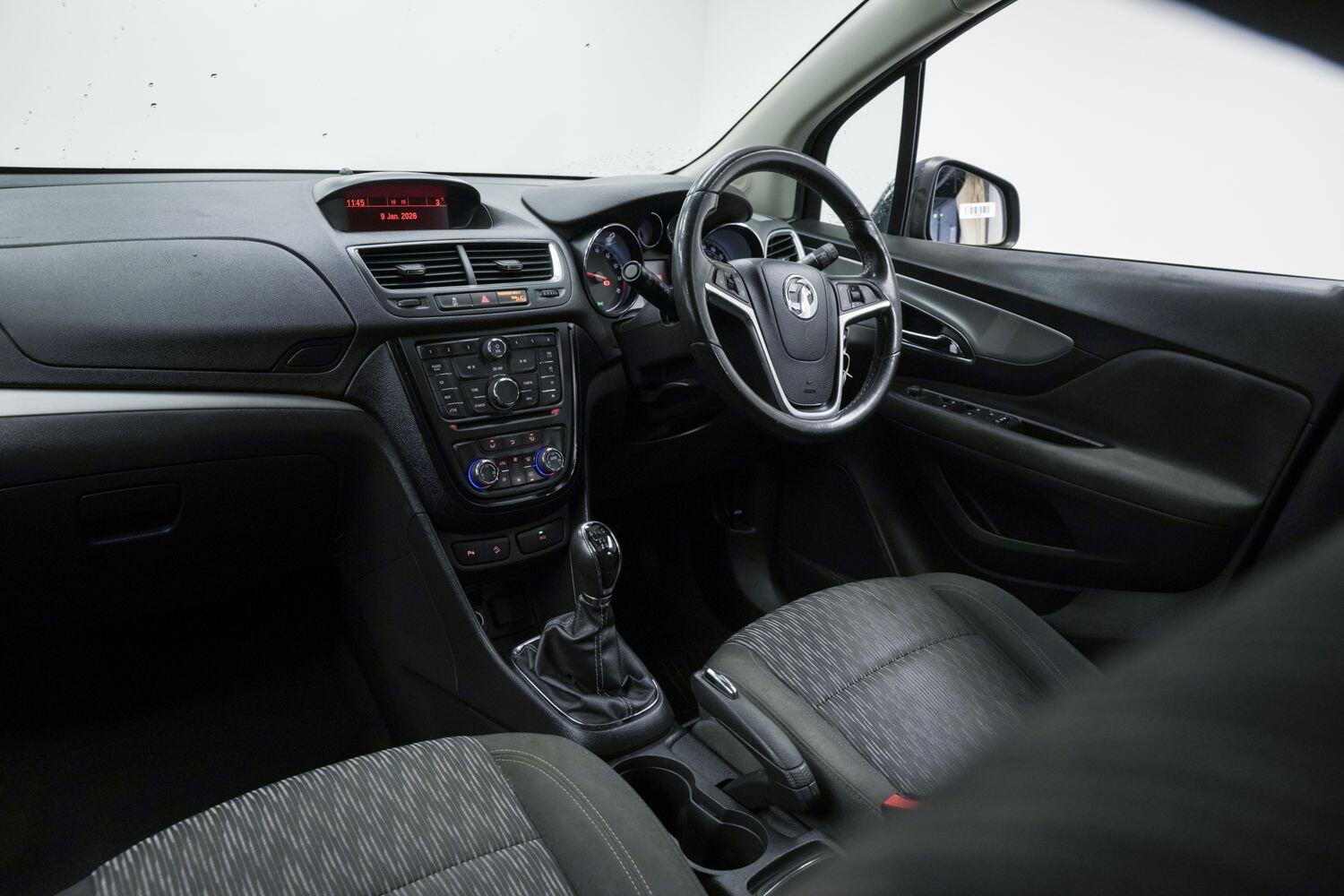 Used Vauxhall Mokka 2014 for sale - 77166968: Photo 20