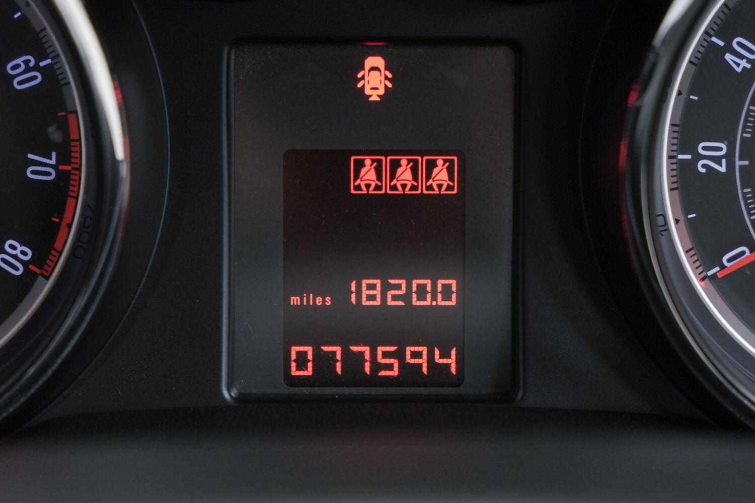 Used Vauxhall Mokka 2014 for sale - 77166968: Photo 26