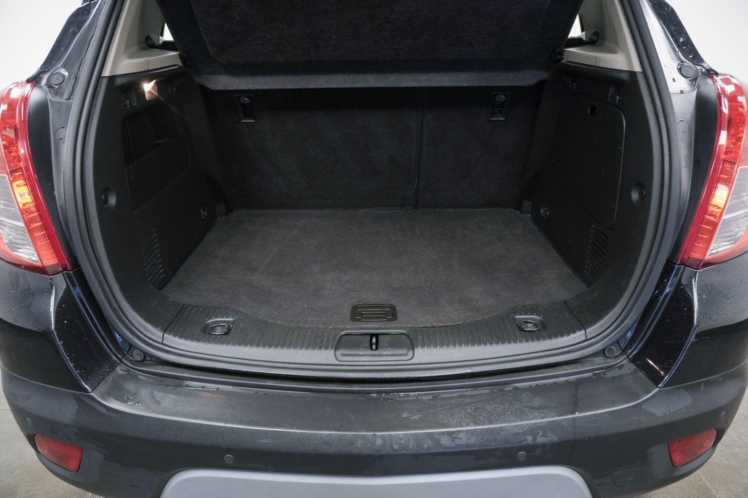 Used Vauxhall Mokka 2014 for sale - 77166968: Photo 9