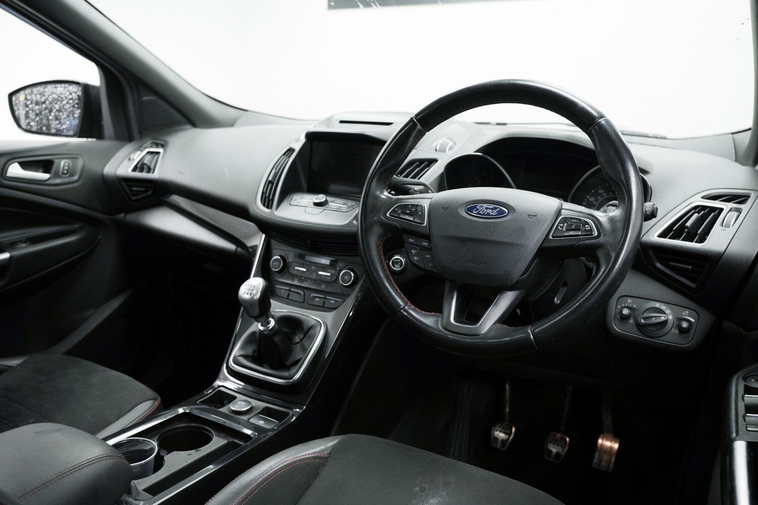 Used Ford Kuga 2018 for sale - 76591970: Photo 10