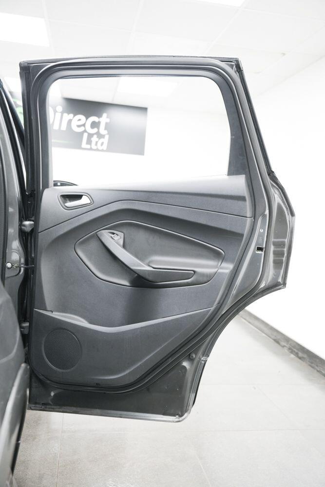 Used Ford Kuga 2018 for sale - 76591970: Photo 16