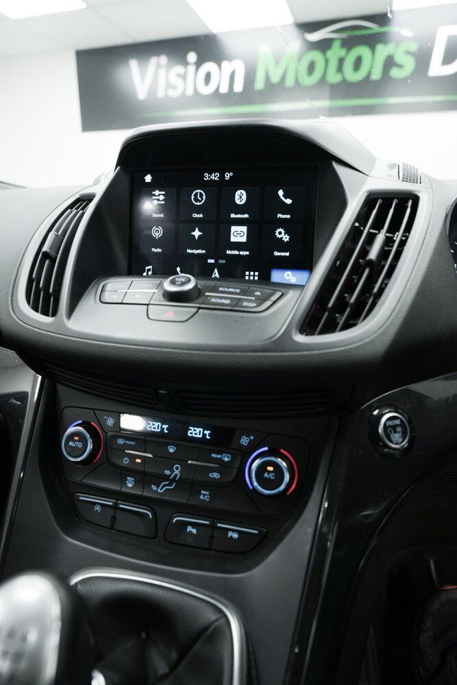 Used Ford Kuga 2018 for sale - 76591970: Photo 21