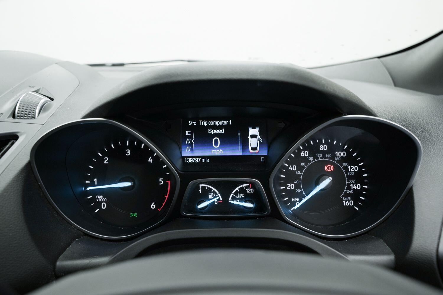 Used Ford Kuga 2018 for sale - 76591970: Photo 24