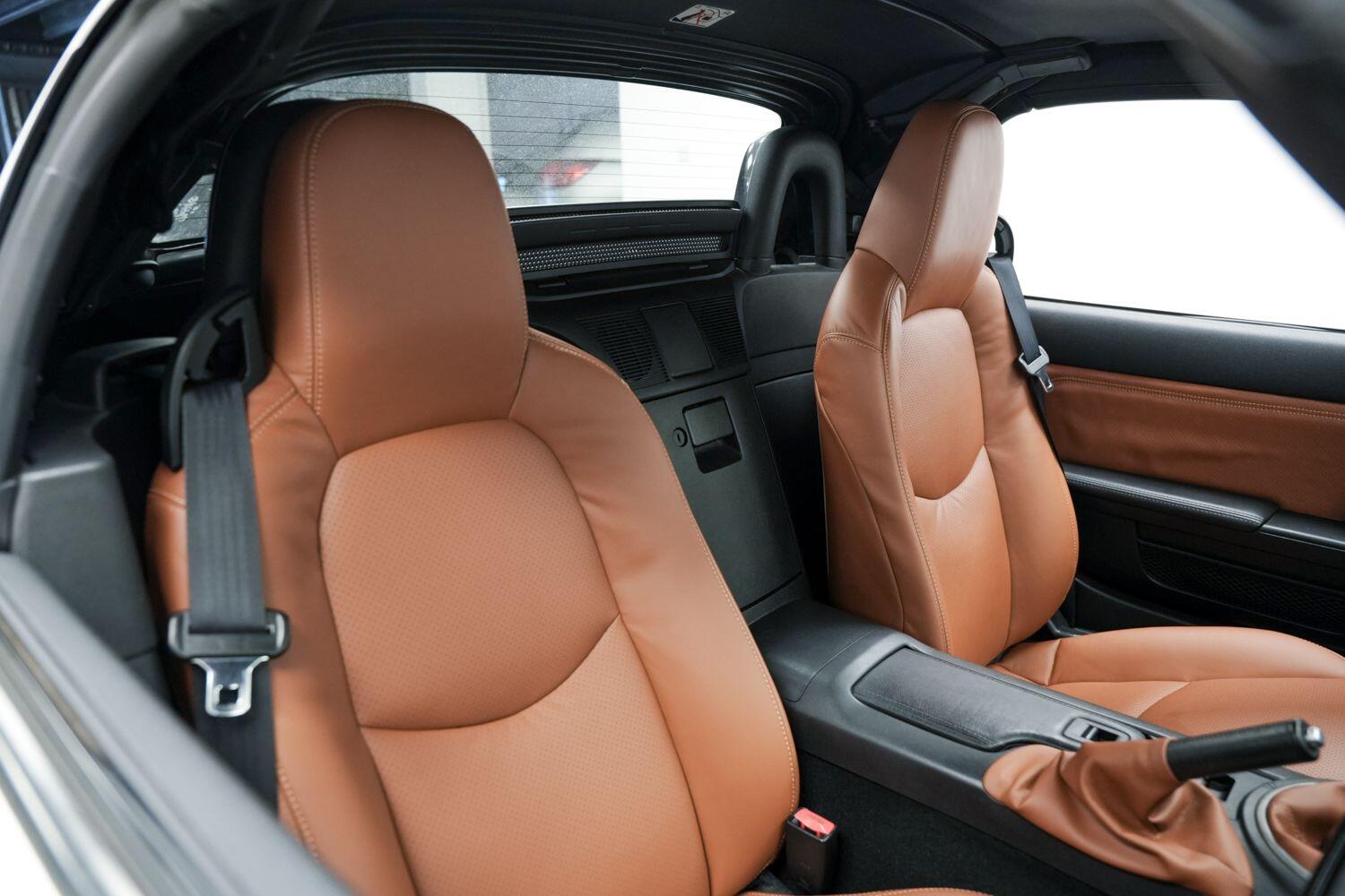 Used Mazda MX-5 2012 for sale - 77479183: Photo 11