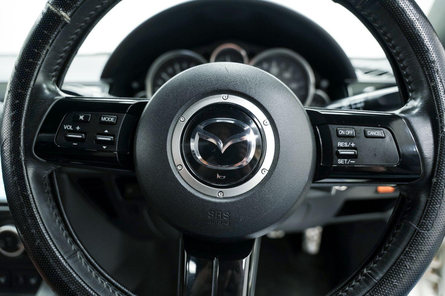 Used Mazda MX-5 2012 for sale - 77479183: Photo 20