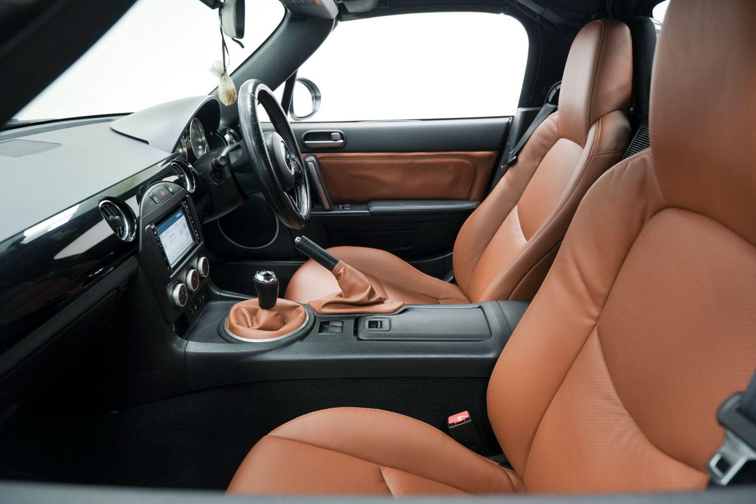 Used Mazda MX-5 2012 for sale - 77479183: Photo 23