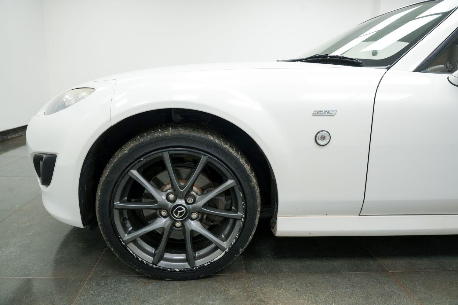 Used Mazda MX-5 2012 for sale - 77479183: Photo 6