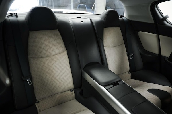 Used Mazda RX-8 2008 for sale - 76024365: Photo 10