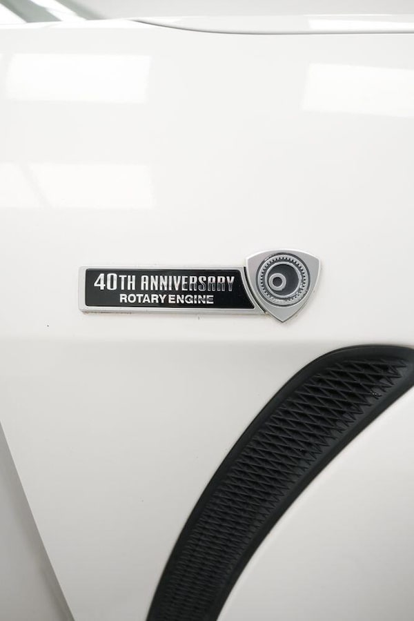 Used Mazda RX-8 2008 for sale - 76024365: Photo 14