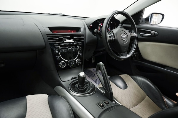 Used Mazda RX-8 2008 for sale - 76024365: Photo 16