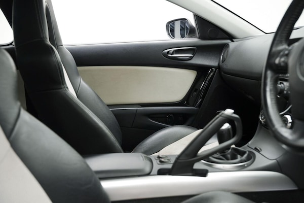 Used Mazda RX-8 2008 for sale - 76024365: Photo 17