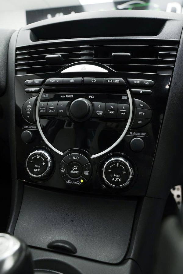 Used Mazda RX-8 2008 for sale - 76024365: Photo 19