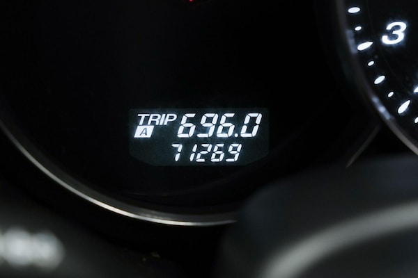 Used Mazda RX-8 2008 for sale - 76024365: Photo 21