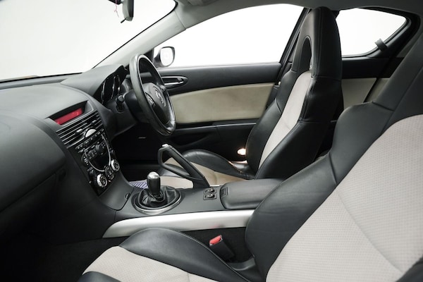 Used Mazda RX-8 2008 for sale - 76024365: Photo 22
