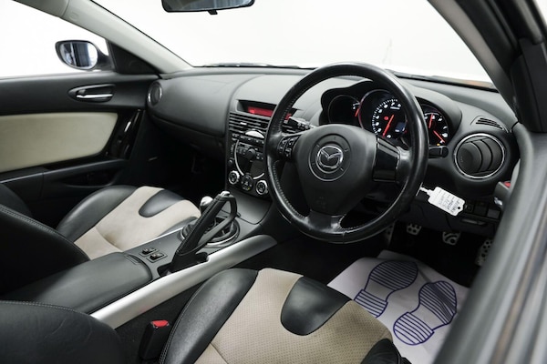Used Mazda RX-8 2008 for sale - 76024365: Photo 7