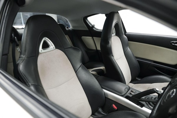 Used Mazda RX-8 2008 for sale - 76024365: Photo 8
