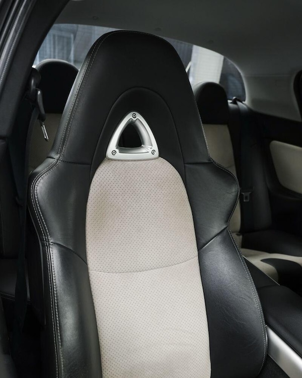 Used Mazda RX-8 2008 for sale - 76024365: Photo 9