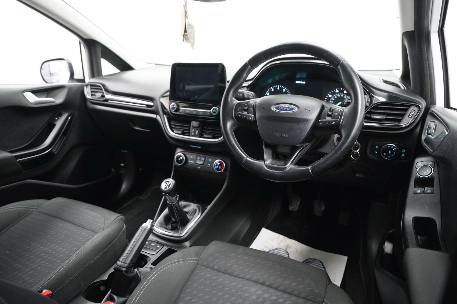 Used Ford Fiesta for sale - 77737438: Photo 10