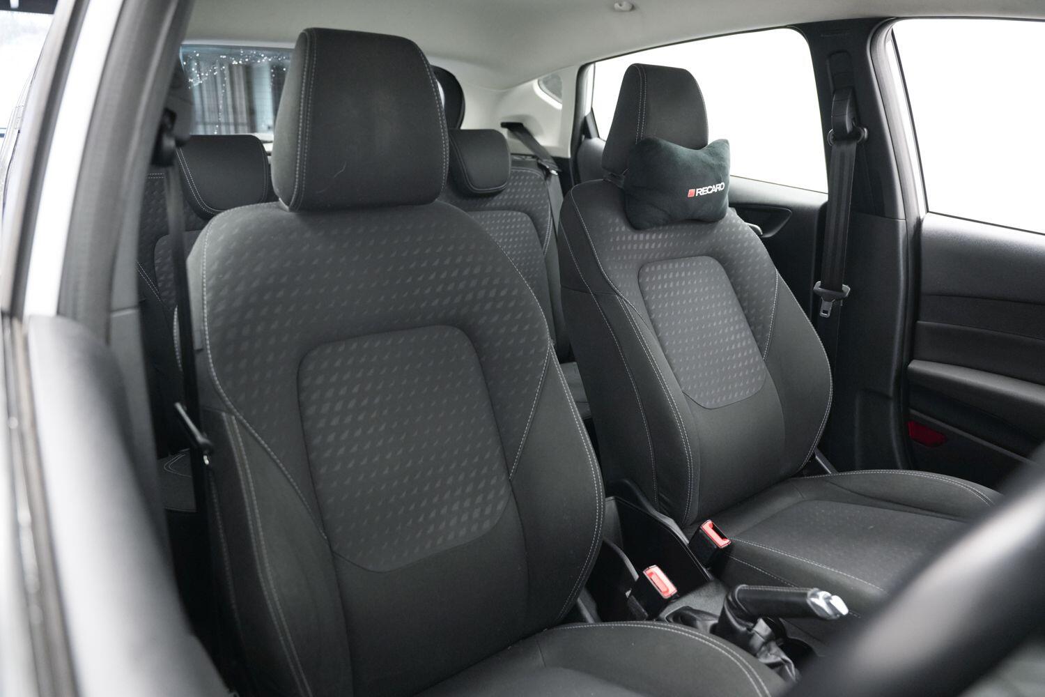 Used Ford Fiesta for sale - 77737438: Photo 11