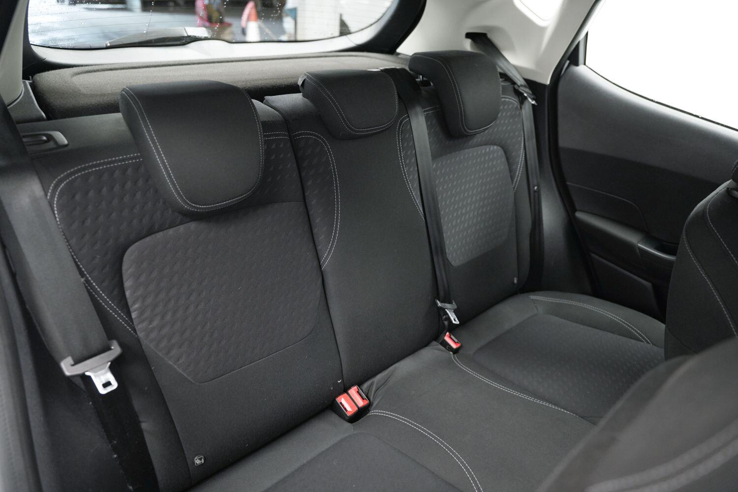 Used Ford Fiesta for sale - 77737438: Photo 13