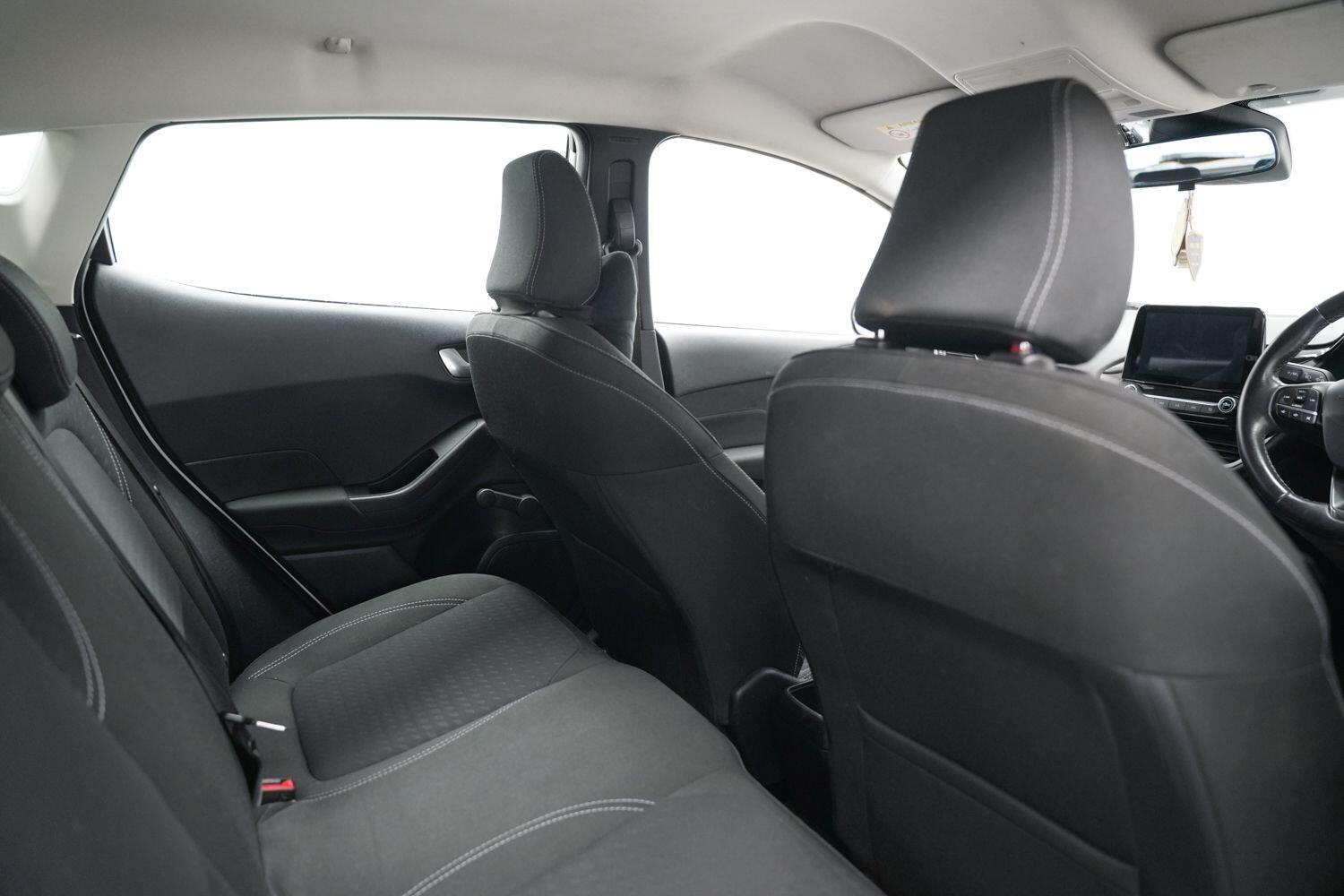 Used Ford Fiesta for sale - 77737438: Photo 15