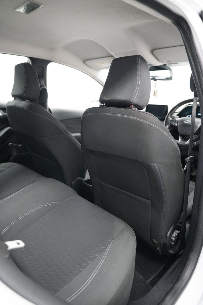 Used Ford Fiesta for sale - 77737438: Photo 16