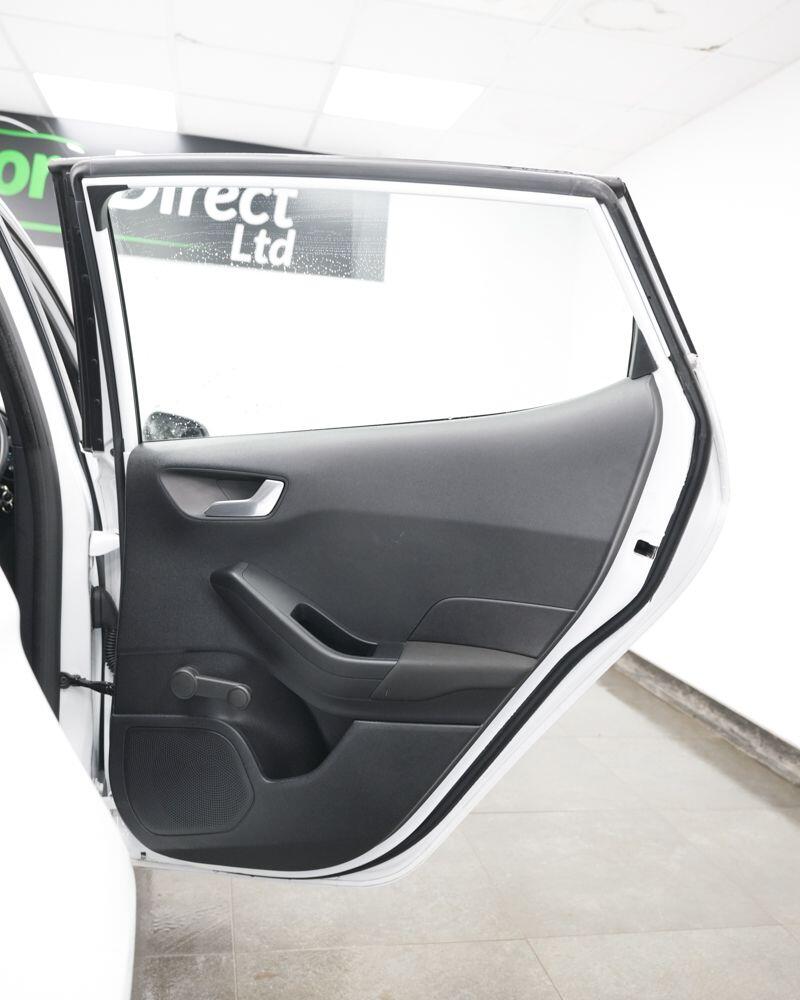 Used Ford Fiesta for sale - 77737438: Photo 17