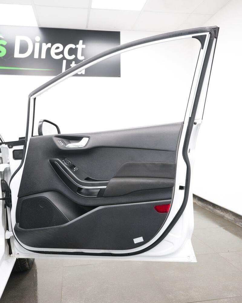 Used Ford Fiesta for sale - 77737438: Photo 18