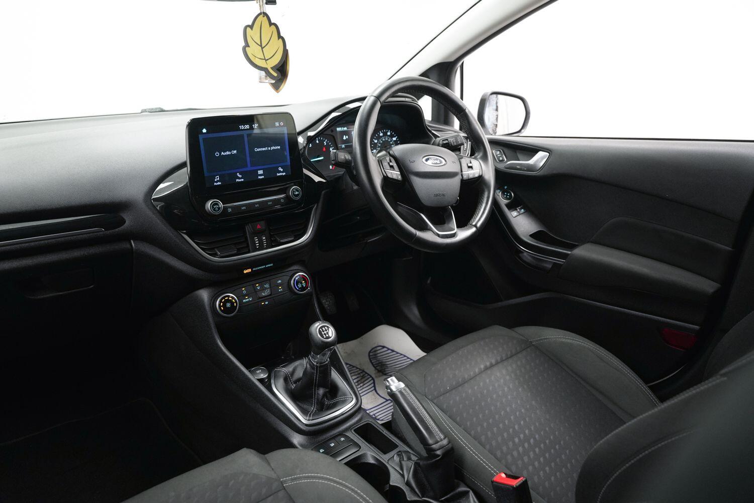 Used Ford Fiesta for sale - 77737438: Photo 20