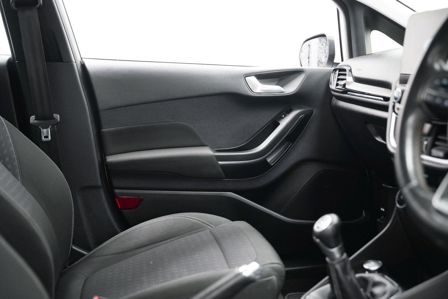 Used Ford Fiesta for sale - 77737438: Photo 21