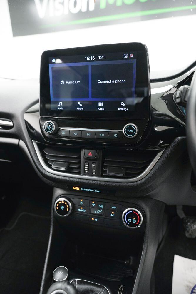 Used Ford Fiesta for sale - 77737438: Photo 24