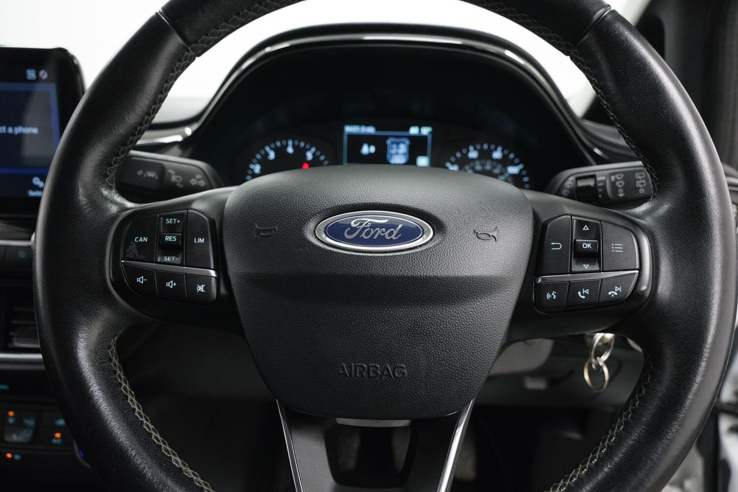 Used Ford Fiesta for sale - 77737438: Photo 25