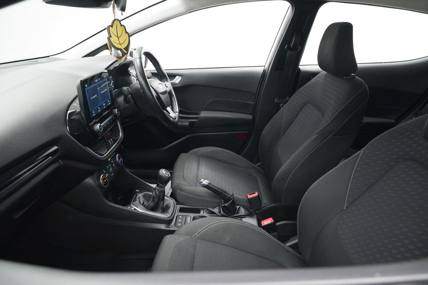 Used Ford Fiesta for sale - 77737438: Photo 27